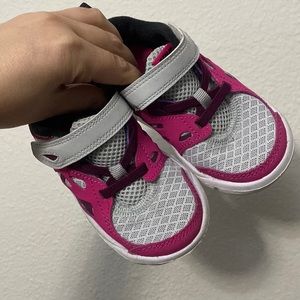 Nike sneakers